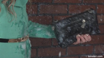Splash That Ass With Cum and Face Down In The Gunk! Screencap 6 on www.sinx.com