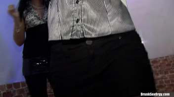 Glory Holed Part 3 Screencap 56 on www.sinx.com