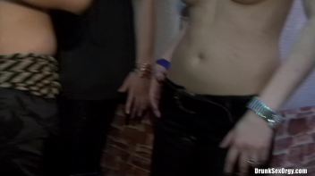 Glory Holed Part 3 Screencap 59 on www.sinx.com