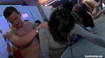 Glory Holed Part 3 Screencap 68 on www.sinx.com