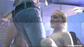 Glory Holed Part 3 Screencap 17 on www.sinx.com