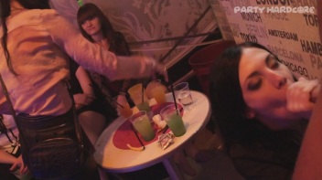 Party Hardcore Gone Crazy Vol. 26 Part 6 - Cam 2 Screencap 67 on www.sinx.com