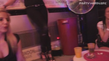 Party Hardcore Gone Crazy Vol. 26 Part 6 - Cam 2 Screencap 89 on www.sinx.com
