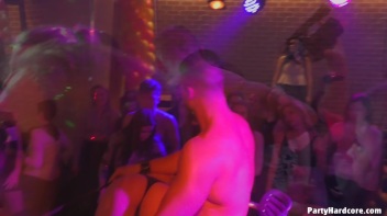 Party Hardcore Gone Crazy Vol. 40 Single Cut: Part 7 - Cam 4 Screencap 88 on www.sinx.com