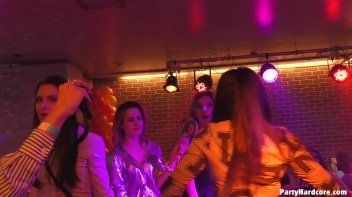 Party Hardcore Gone Crazy Vol. 40 Single Cut: Part 7 - Cam 4 Screencap 20 on www.sinx.com