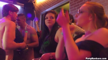 Party Hardcore Gone Crazy Vol. 40 Single Cut: Part 7 - Cam 4 Screencap 8 on www.sinx.com