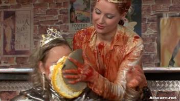 A Royally Fucked Up WaM Experience Screencap 59 on www.sinx.com