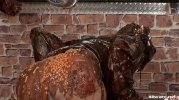 A Royally Fucked Up WaM Experience Screencap 106 on www.sinx.com