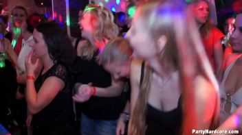 Party Hardcore Gone Crazy Vol. 1 Part 2 - Main Edit Screencap 55 on www.sinx.com