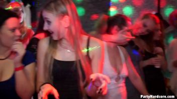 Party Hardcore Gone Crazy Vol. 1 Part 2 - Main Edit Screencap 67 on www.sinx.com