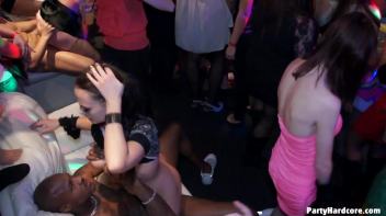 Party Hardcore Gone Crazy Vol. 1 Part 2 - Main Edit Screencap 96 on www.sinx.com