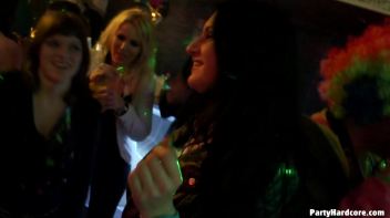 Party Hardcore Gone Crazy Vol. 1 Part 2 - Main Edit Screencap 99 on www.sinx.com