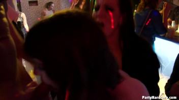 Party Hardcore Gone Crazy Vol. 1 Part 2 - Main Edit Screencap 101 on www.sinx.com