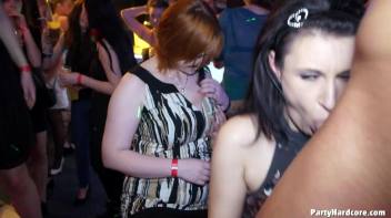 Party Hardcore Gone Crazy Vol. 1 Part 2 - Main Edit Screencap 115 on www.sinx.com