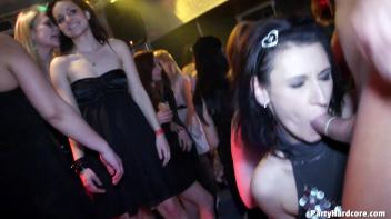 Party Hardcore Gone Crazy Vol. 1 Part 2 - Main Edit Screencap 116 on www.sinx.com