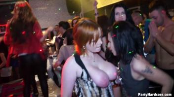 Party Hardcore Gone Crazy Vol. 1 Part 2 - Main Edit Screencap 125 on www.sinx.com