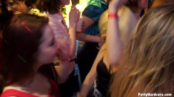 Party Hardcore Gone Crazy Vol. 1 Part 2 - Main Edit Screencap 19 on www.sinx.com