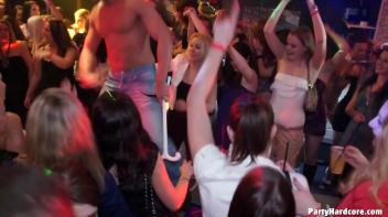 Party Hardcore Gone Crazy Vol. 1 Part 2 - Main Edit Screencap 20 on www.sinx.com