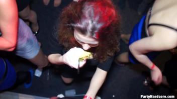 Party Hardcore Gone Crazy Vol. 1 Part 2 - Main Edit Screencap 22 on www.sinx.com