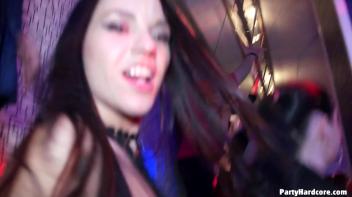 Party Hardcore Gone Crazy Vol. 1 Part 2 - Main Edit Screencap 30 on www.sinx.com