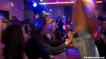 Party Hardcore Gone Crazy Vol. 1 Part 2 - Main Edit Screencap 31 on www.sinx.com