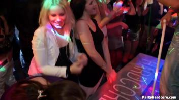 Party Hardcore Gone Crazy Vol. 1 Part 2 - Main Edit Screencap 38 on www.sinx.com