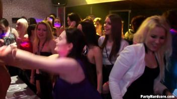 Party Hardcore Gone Crazy Vol. 1 Part 2 - Main Edit Screencap 44 on www.sinx.com