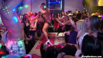 Party Hardcore Gone Crazy Vol. 1 Part 2 - Main Edit Screencap 46 on www.sinx.com