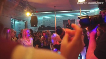 Party Hardcore Gone Crazy Vol. 26 Part 4 - Cam 2 Screencap 85 on www.sinx.com