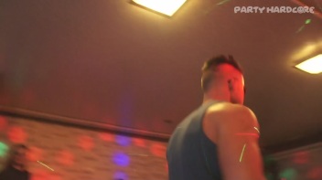 Party Hardcore Gone Crazy Vol. 26 Part 4 - Cam 2 Screencap 11 on www.sinx.com