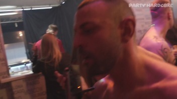 Party Hardcore Gone Crazy Vol. 26 Part 4 - Cam 2 Screencap 114 on www.sinx.com