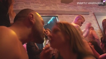 Party Hardcore Gone Crazy Vol. 26 Part 4 - Cam 2 Screencap 118 on www.sinx.com