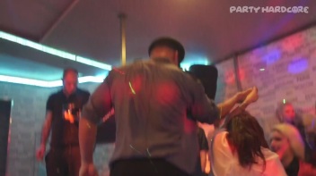Party Hardcore Gone Crazy Vol. 26 Part 4 - Cam 2 Screencap 4 on www.sinx.com