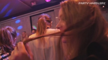 Party Hardcore Gone Crazy Vol. 26 Part 4 - Cam 2 Screencap 49 on www.sinx.com