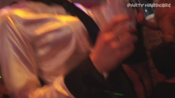 Party Hardcore Gone Crazy Vol. 26 Part 4 - Cam 2 Screencap 64 on www.sinx.com