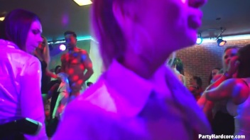 Party Hardcore Gone Crazy Vol. 35 Part 8 - Cam 3 Screencap 17 on www.sinx.com