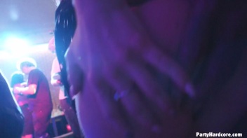 Party Hardcore Gone Crazy Vol. 35 Part 8 - Cam 3 Screencap 58 on www.sinx.com