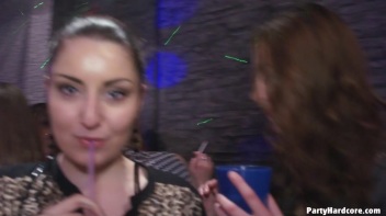 Party Hardcore Vol. 71 Part 2 - Main Edit Screencap 51 on www.sinx.com