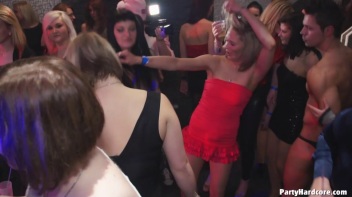 Party Hardcore Vol. 71 Part 2 - Main Edit Screencap 73 on www.sinx.com