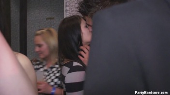 Party Hardcore Vol. 71 Part 2 - Main Edit Screencap 74 on www.sinx.com