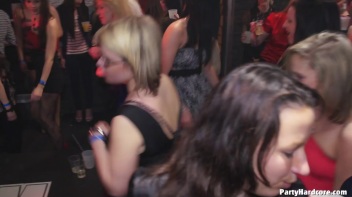 Party Hardcore Vol. 71 Part 2 - Main Edit Screencap 77 on www.sinx.com
