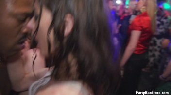 Party Hardcore Vol. 71 Part 2 - Main Edit Screencap 1 on www.sinx.com