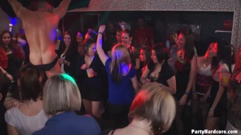 Party Hardcore Vol. 71 Part 2 - Main Edit Screencap 18 on www.sinx.com