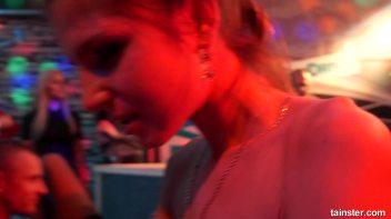 Party Sextasy Part 2 - Main Edit Screencap 76 on www.sinx.com