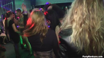Party Hardcore Gone Crazy Vol. 6 Part 4 - Cam 3 Screencap 45 on www.sinx.com
