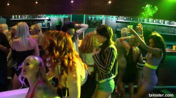 Rich Chicks Of Porn Part 1 - Cam 1 Screencap 6 on www.sinx.com