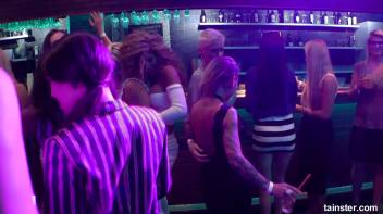 Rich Chicks Of Porn Part 1 - Cam 1 Screencap 7 on www.sinx.com