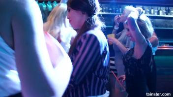 Rich Chicks Of Porn Part 1 - Cam 1 Screencap 9 on www.sinx.com