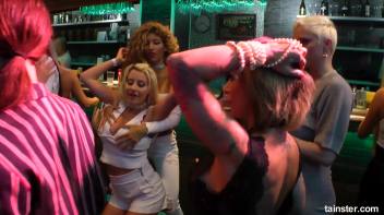 Rich Chicks Of Porn Part 1 - Cam 1 Screencap 12 on www.sinx.com