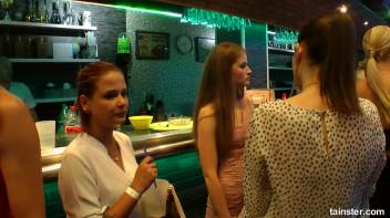 Rich Chicks Of Porn Part 1 - Cam 1 Screencap 37 on www.sinx.com